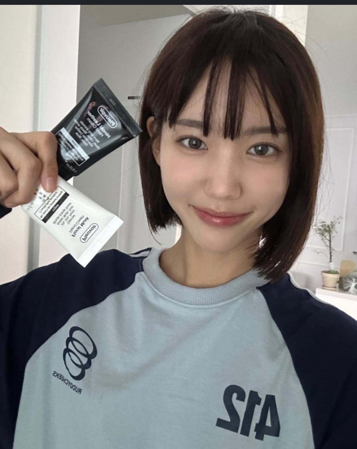 Jennie 私心推薦品👸🏼| 韓國小眾香氛保養品牌 Pleuvoir 純素香氛柔滑護手霜 Pleuvoir Hand Cream