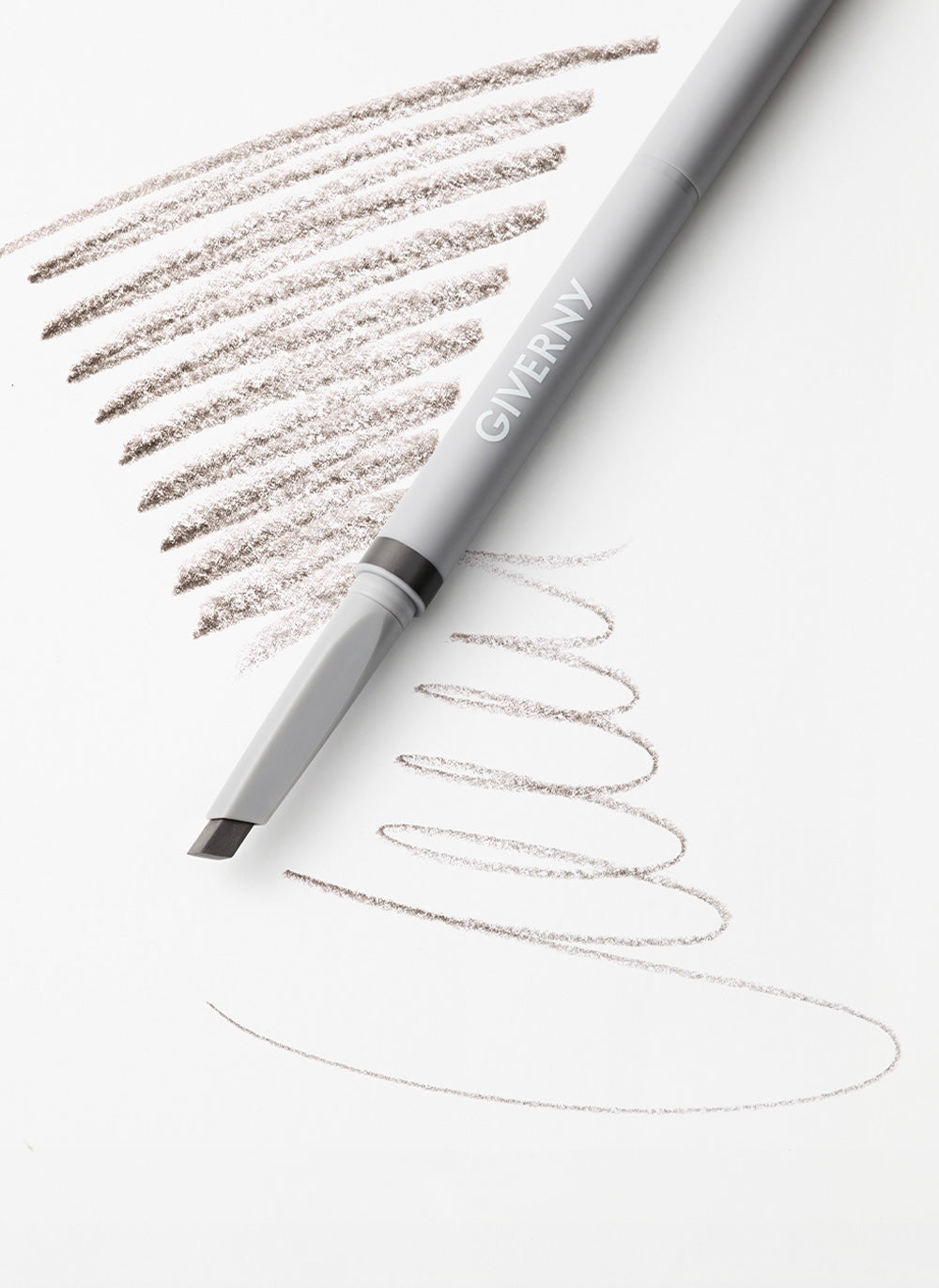 GIVERNY Impression Double Edge Brow Pencil 防水防汗持久眉筆
