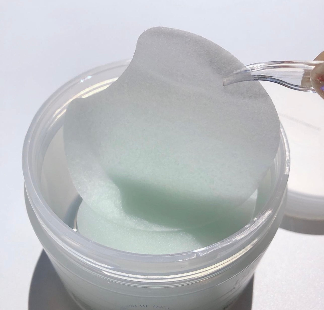 懶人極速保濕🩵|Torriden 5D 低分子透明質酸補濕爽膚棉💦Torriden DIVE-IN Low Molecule Hyaluronic acid Multi pad