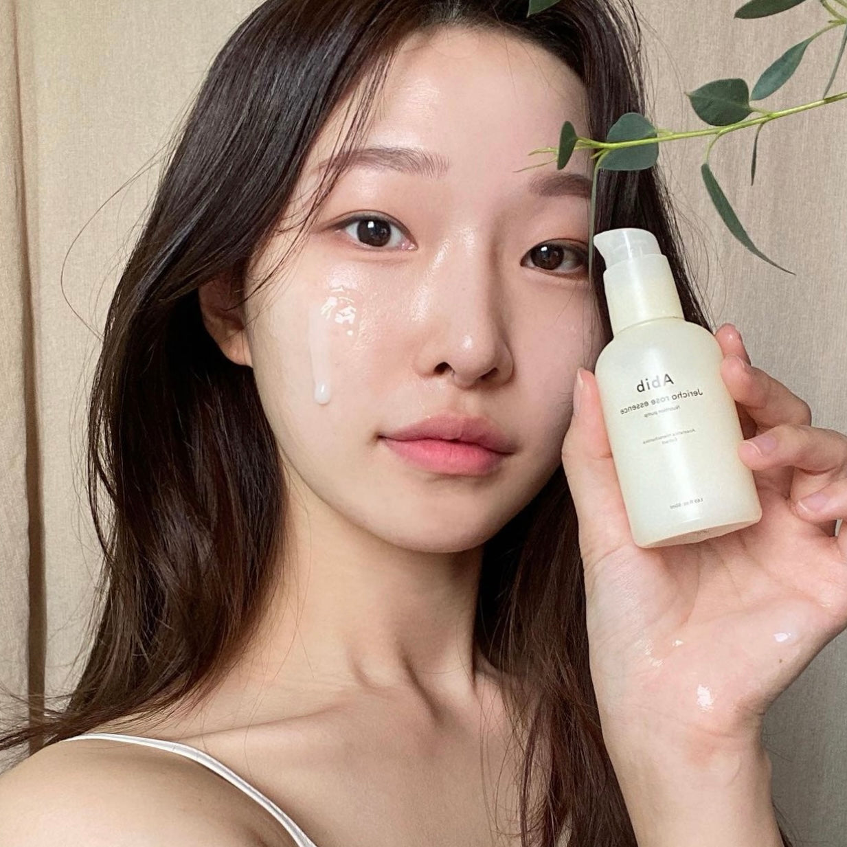 Zia推薦品✨Abib 復活草修護滋潤保濕精華| Abib Jericho Rose Bifida Serum | 深度補水滋潤🤍