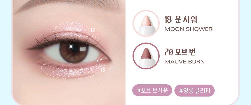 1+1套裝✨Bbia x Sanrio多效完美眼線膠筆| Bbia Last Auto Gel Eyeliner