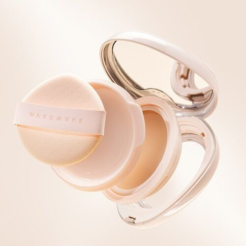 送腮紅✨WakeMake Water Glow Coating Balm 水光粉底膏