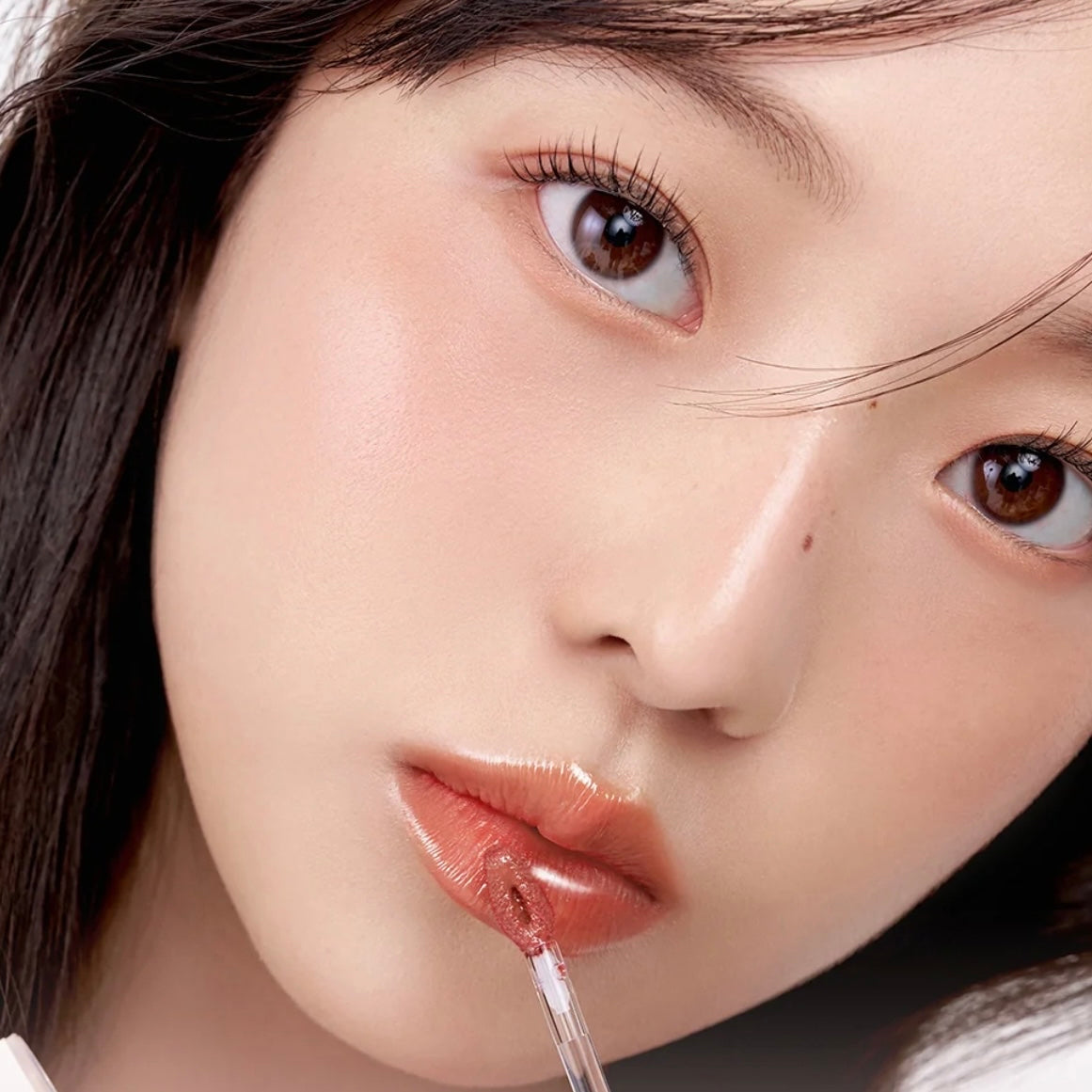 CLIO全新推出玻璃水光唇釉Clio Crystal Glam Tint 🔮| 水晶一樣晶瑩剔透質感✨