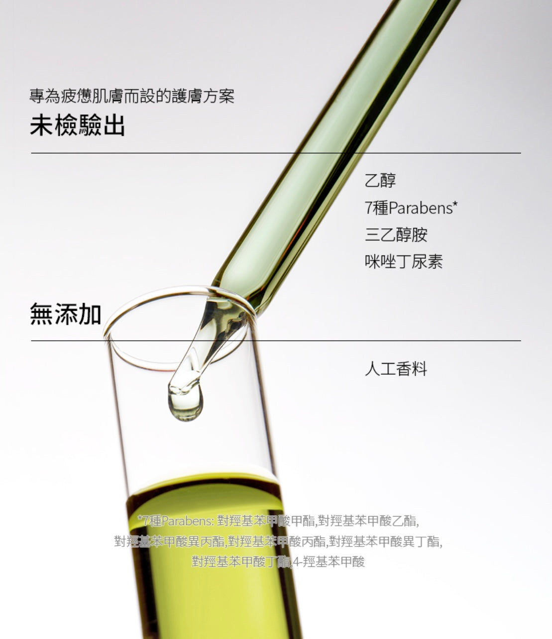 Liz推薦❤️🔥Parnell 積雪草精粹去角質清潔棉片| Parnell CicaManu Clear Pad🌿