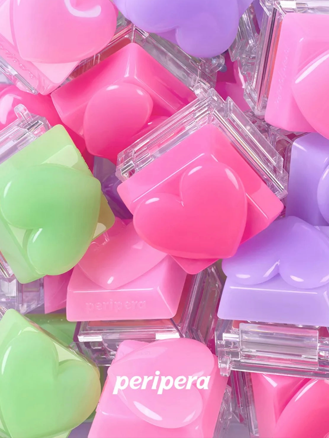 PERIPERA Y2K鍵盤造型腮紅| PERIPERA TOK BLUSH KEYCAP ⌨️✨