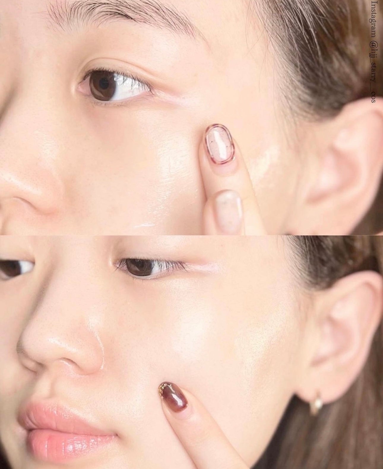 熱銷面霜 不用多介紹都有客人Keep住補貨💁🏼♀️ Dr.G 活性積雪草舒緩保濕修護面霜套裝