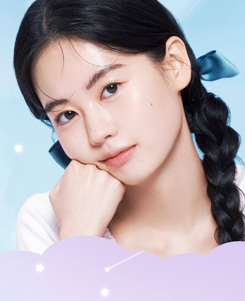 Goodal 純素涼感透明質酸保濕舒緩面膜| Goodal Heartleaf Hyaluron Soothing Mask🩵🧊