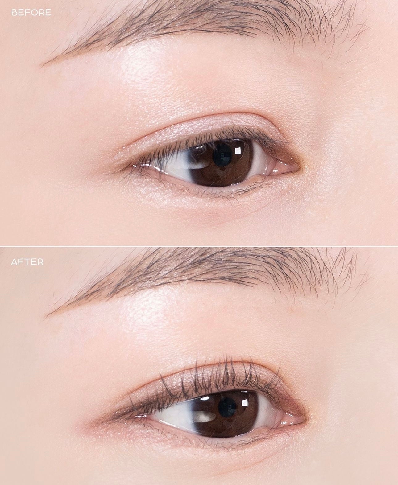 送眉睫定型精華✨Fillimilli USB熱力睫毛夾😻 Fillimilli Heating Eyelash Curler➰