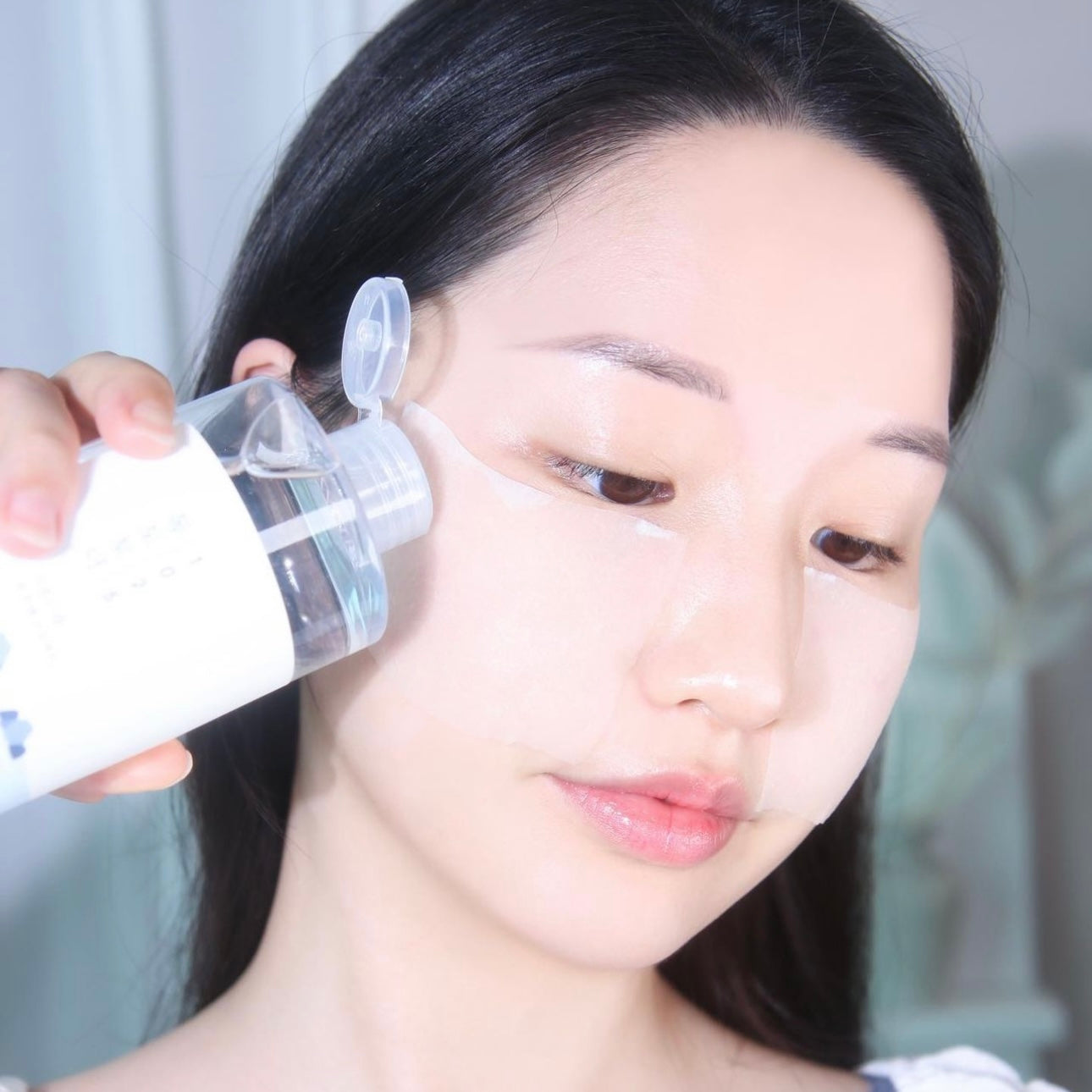 韓國國民品牌Oni 都愛用💖| Round Lab 1025 Dokdo Toner強效深層保濕爽膚水200ml🩵