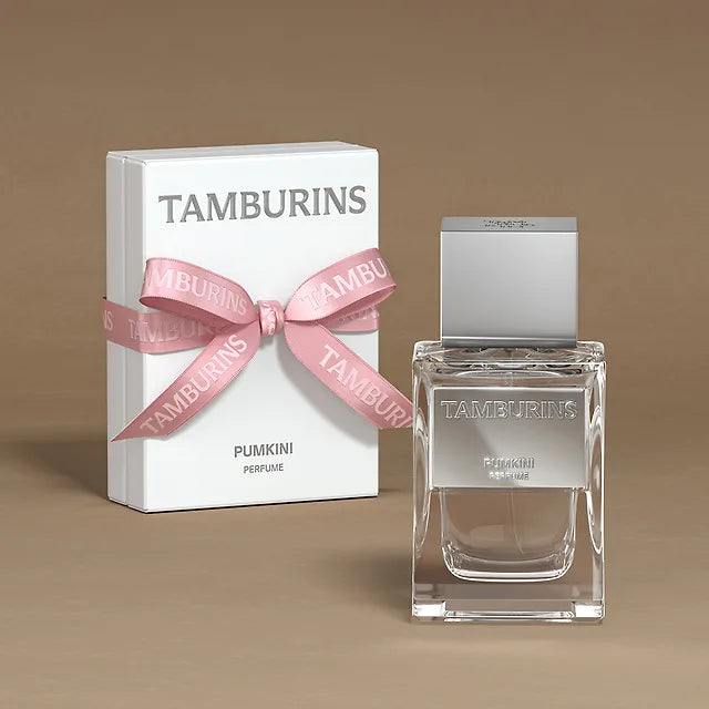 TAMBURINS x邊佑錫推出全新THE EVENING GLOW 香水系列 超夢幻 香水50ml🤍