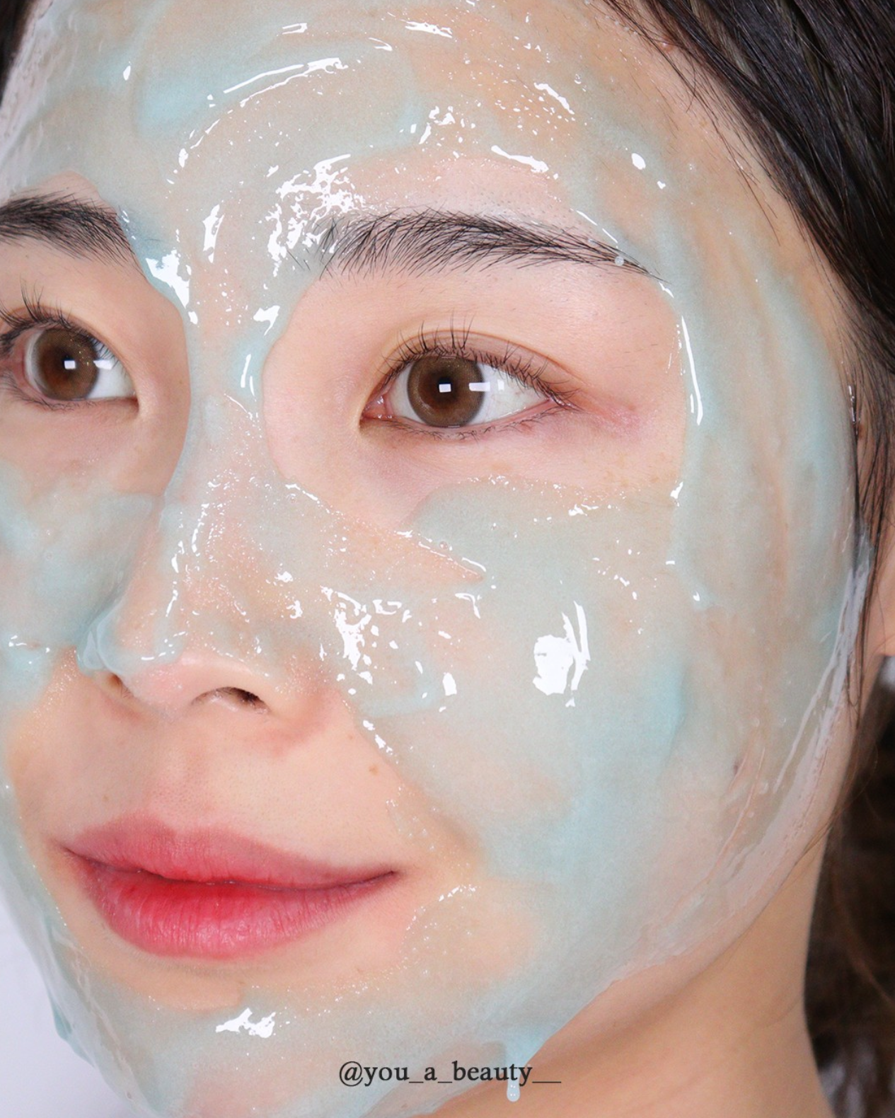 蒸氣疏通毛孔🫧| Torhop 桑拿海鹽去痘收毛孔溫熱面膜🧖🏻♀️🩶| Torhop Saunan Heating Salt Mask