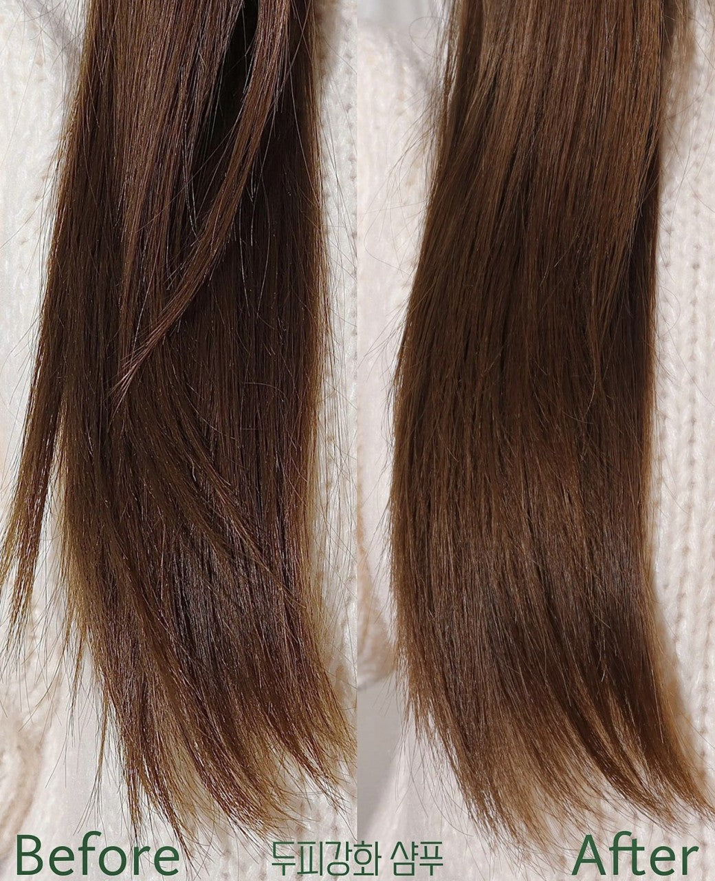 巨量裝+送120ml2枝✨LABO-H HAIR LOSS RELIEF SHAMPOO專利益生菌防脫洗髮水🪄