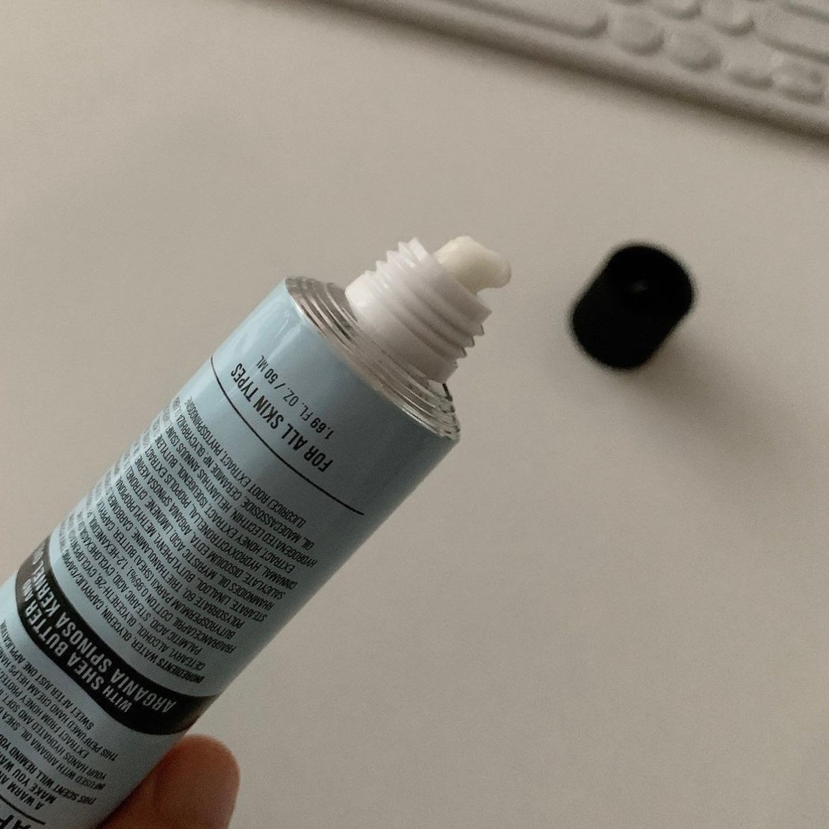 W.DRESSROOM 香水柔和保濕護手霜套裝| W.DRESSROOM Moisturizing Perfume Hand Cream ☁️