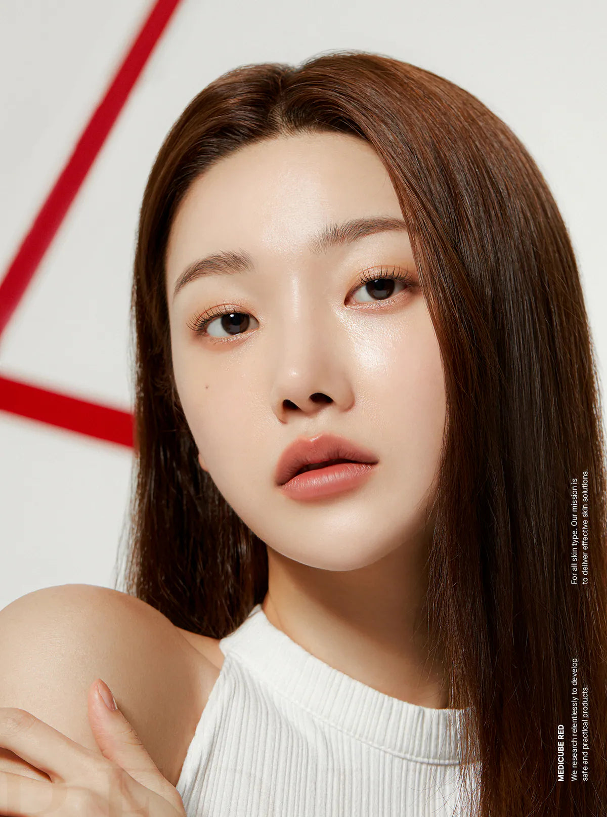 精華+棉片優惠價中💫 RED琥珀酸祛印精華 +RED琥珀酸煥顏爽膚棉