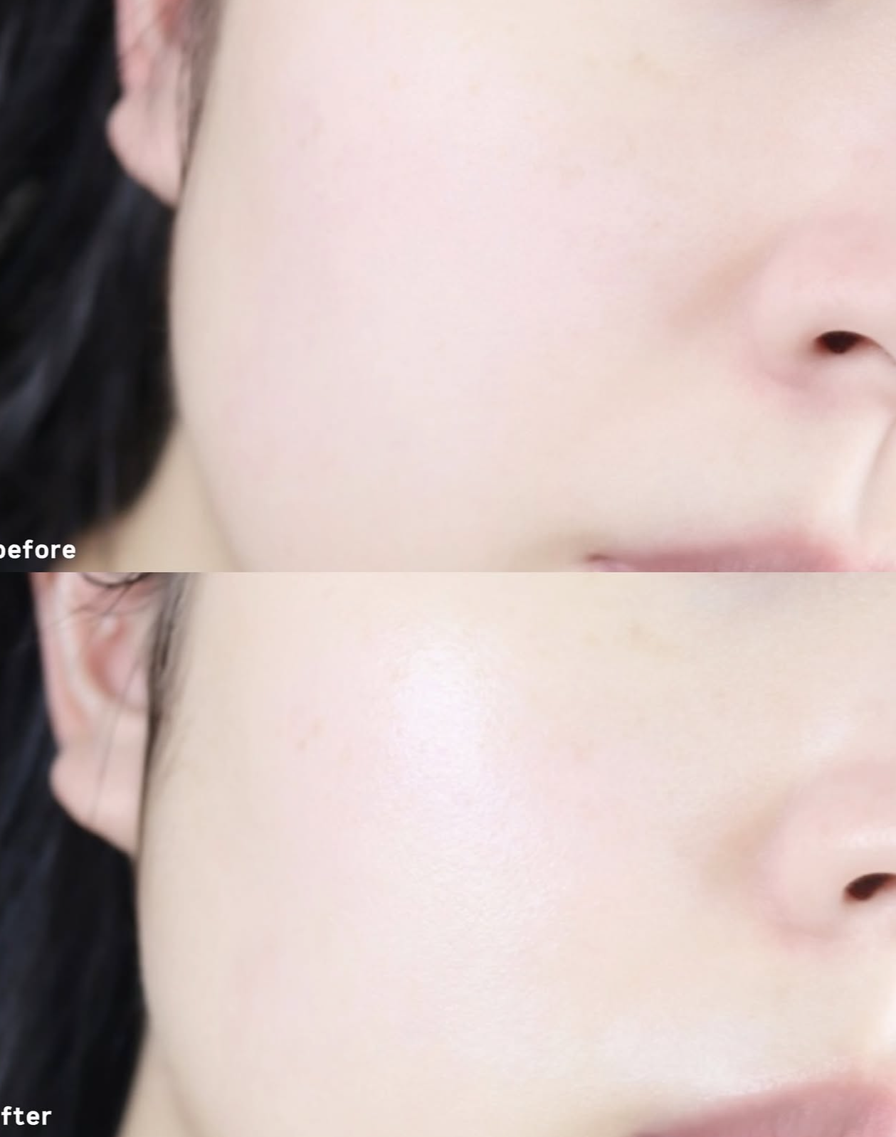 即時舒緩肌膚🌿 Make prem 專利積雪草抗痘強效舒緩保濕面霜💚| Make prem Inteca Soothing Cream