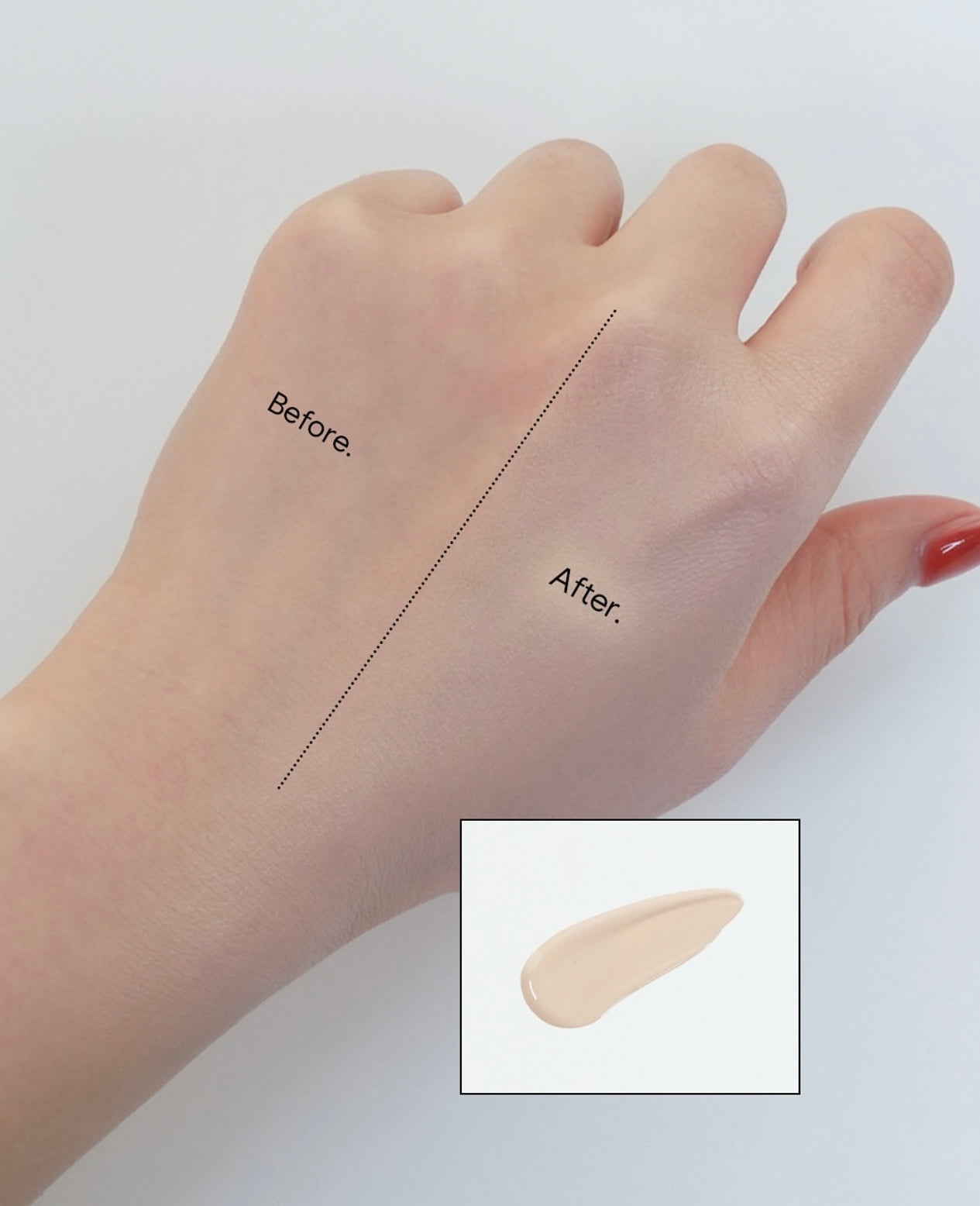 打造天生好皮感✨CHASIN RABBITS 全效光感素顏防曬霜🐇☁️| CHASIN RABBITS All About Glow Cover Cream SPF50+ PA++++