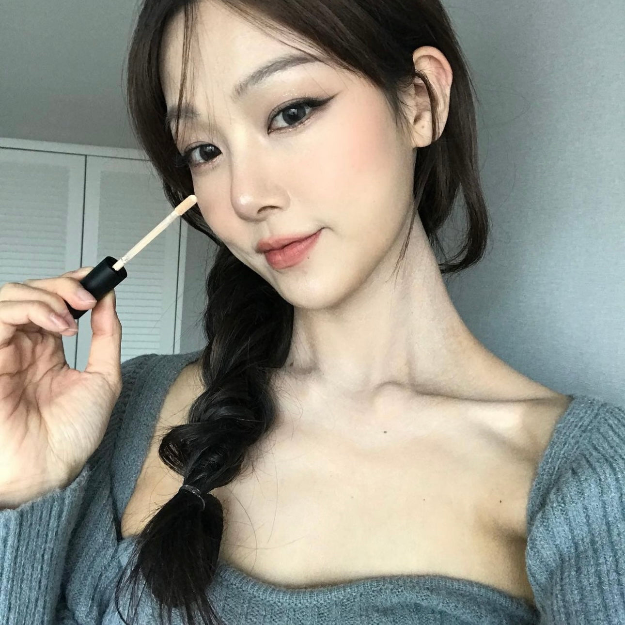 遮瑕液界天花板☁️ | JAVIN DE SEOUL 眨眼修飾黑眼圈瑕疵輕薄遮瑕液🪄