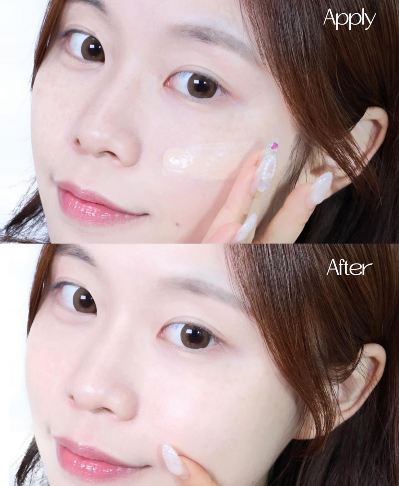 Estee Lauder DW平替裸妝神器☁️|VDL 完美遮瑕霧面純素粉底液 Cover Stain Perfecting Foundation SPF35+ PA++💜累積銷售154萬枝✨
