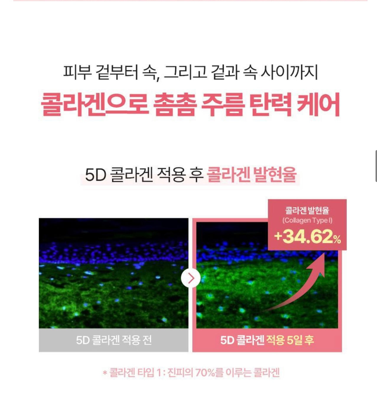 送眼部按摩儀✨2週即可淡細紋|Torriden低分子膠原蛋白彈力緊緻眼霜 Torriden Cellmazing Collagen Firming Eye Cream☁️