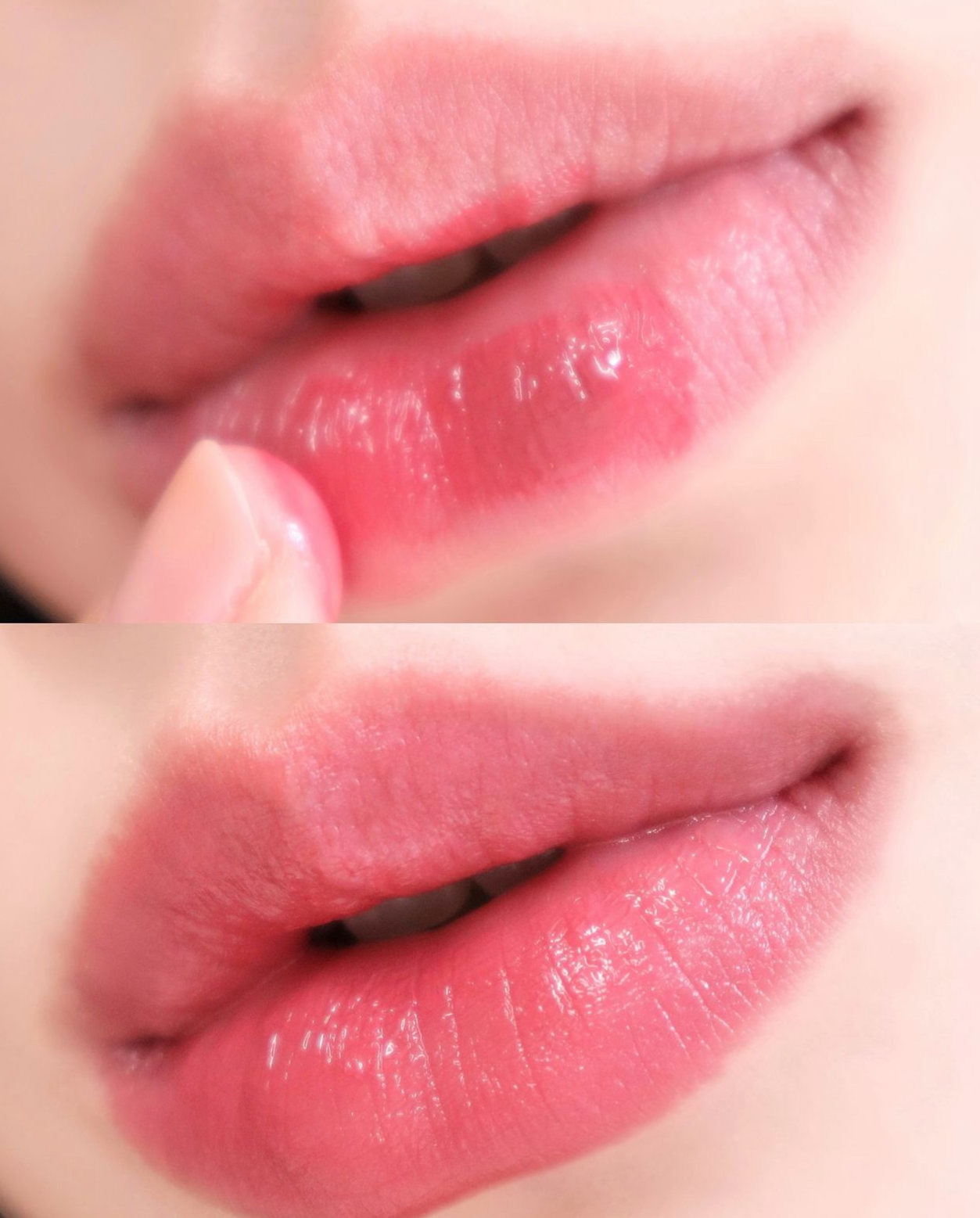 唇頰霜 X首飾🩶BRAYE 全銀便攜唇頰兩用霜BRAYE WEARING COOLNESS LIPSLEEK ᡣ𐭩
