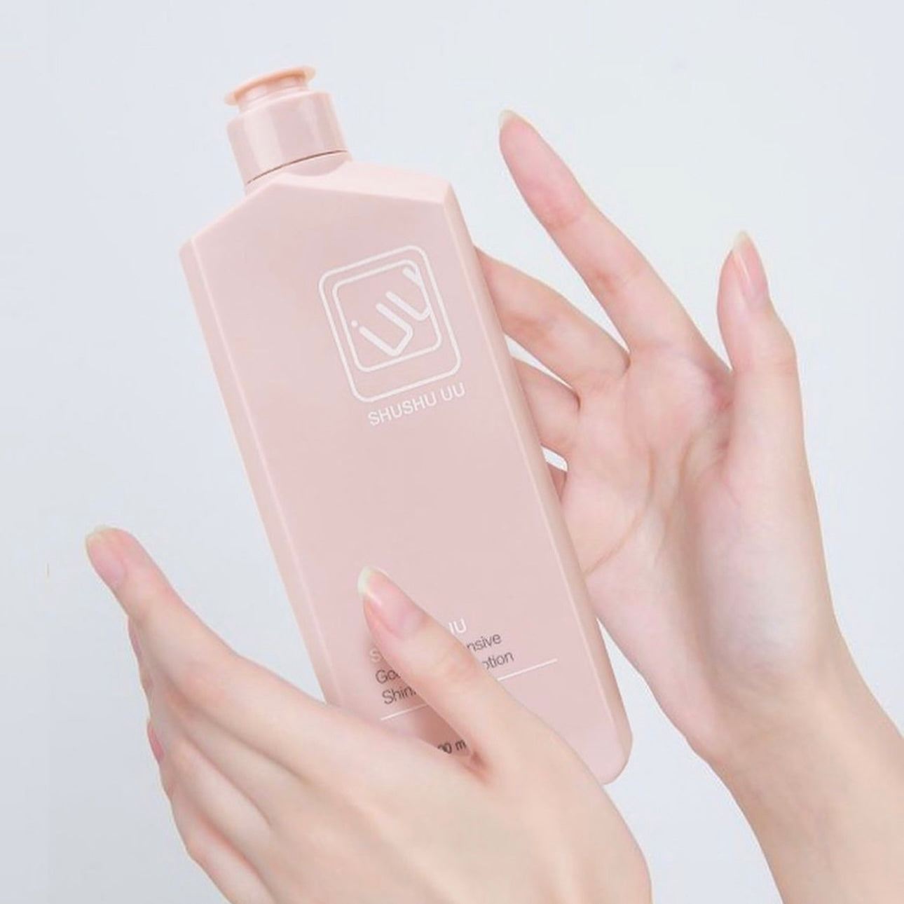 肌膚重現透亮🌟| Shushu UU 山羊奶潤膚煥白保濕身體乳 Goat Milk Brightening Body Lotion🦙