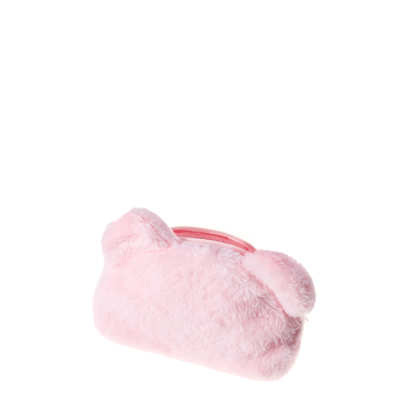 週年紀念限定CLIO x Teddy House Collection Crystal Glam熊熊水潤唇釉🧸