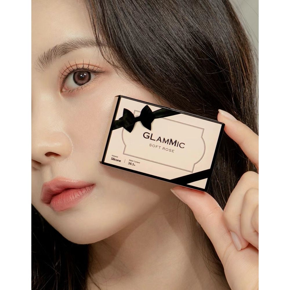 Lenstown | Glammic (2片裝) 年抛🇰🇷