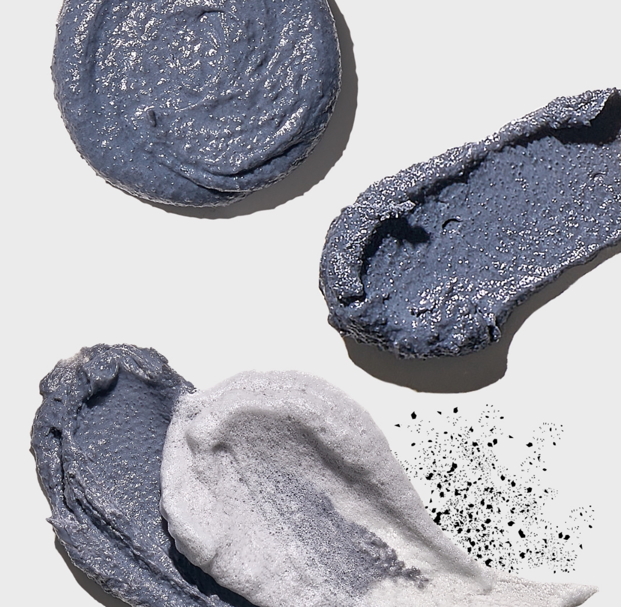 大熱🔥 韓國小眾品牌⭐️ Torhop 黑鹽去黑頭粉刺泡沫潔面乳 Torhop Kaamos Black Salt Foaming Cleanser