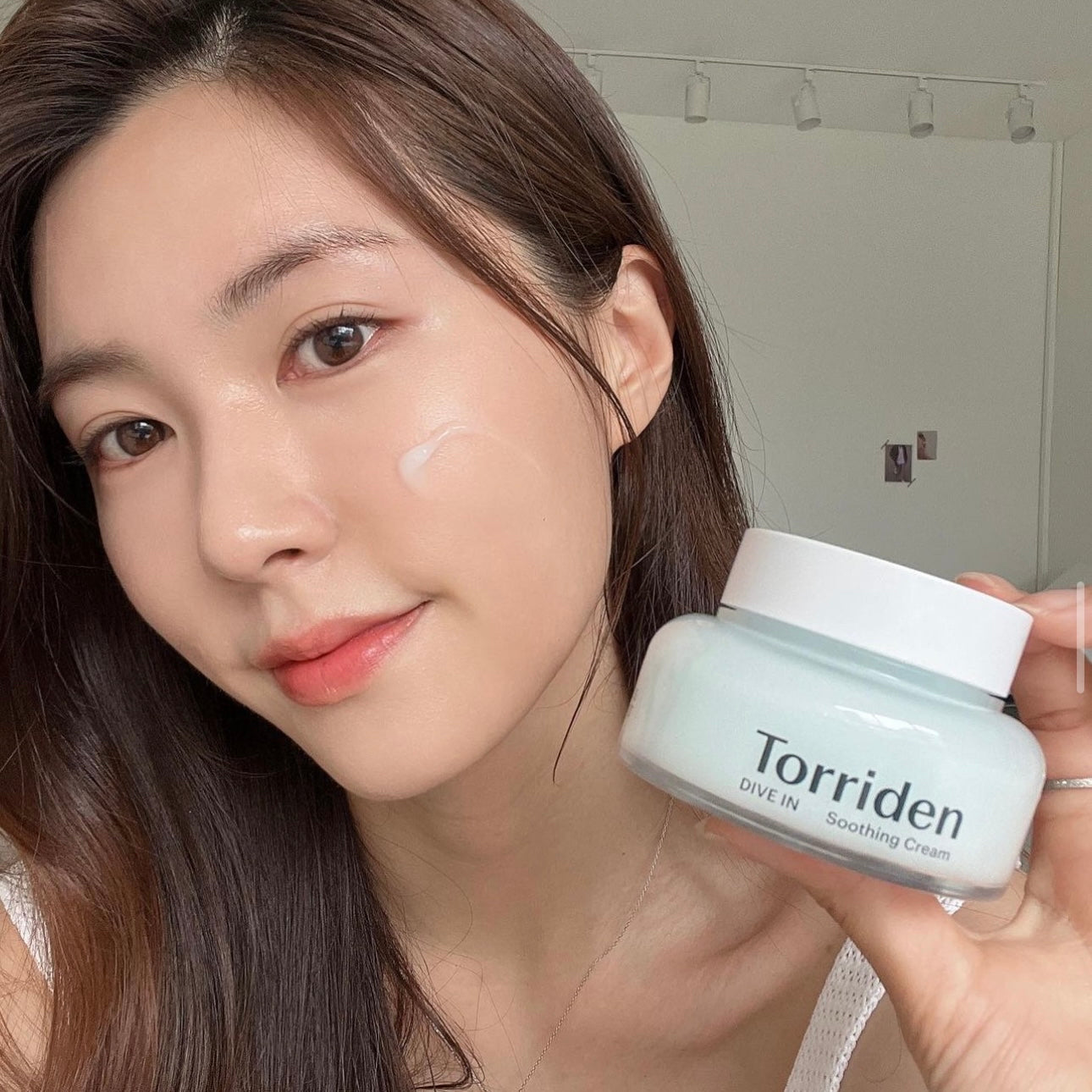 送爽膚水+面膜💧韓國熱賣🥂Torriden Dive in 低分子透明質酸保濕舒緩啫喱面霜100ml