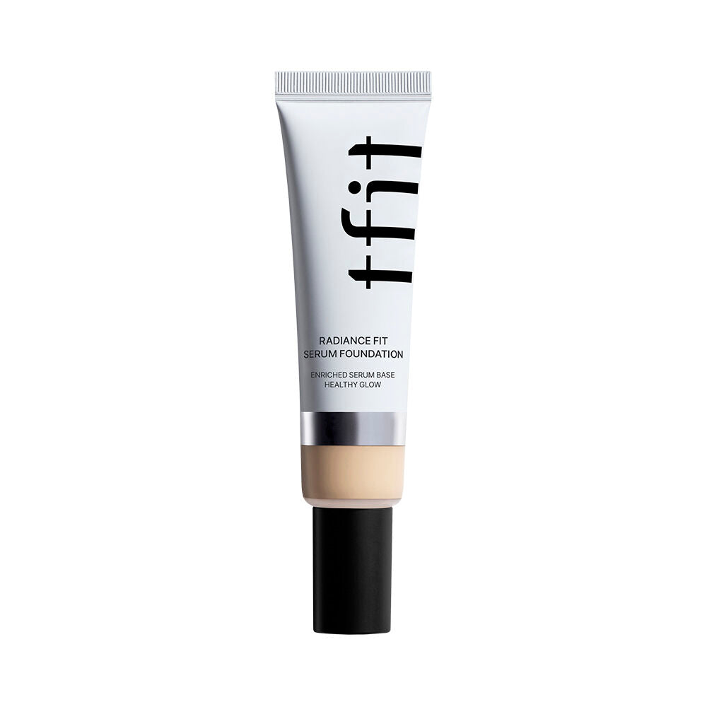 19色🔥TFIT 完美無瑕精華粉底液🪄| TFIT Radiance Fit Foundation