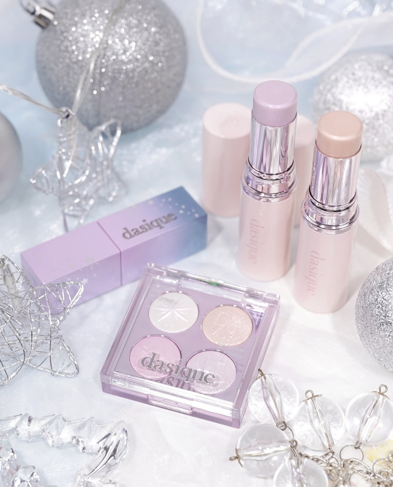 Dasique Starry Night Collection 夢幻星空系列🌌