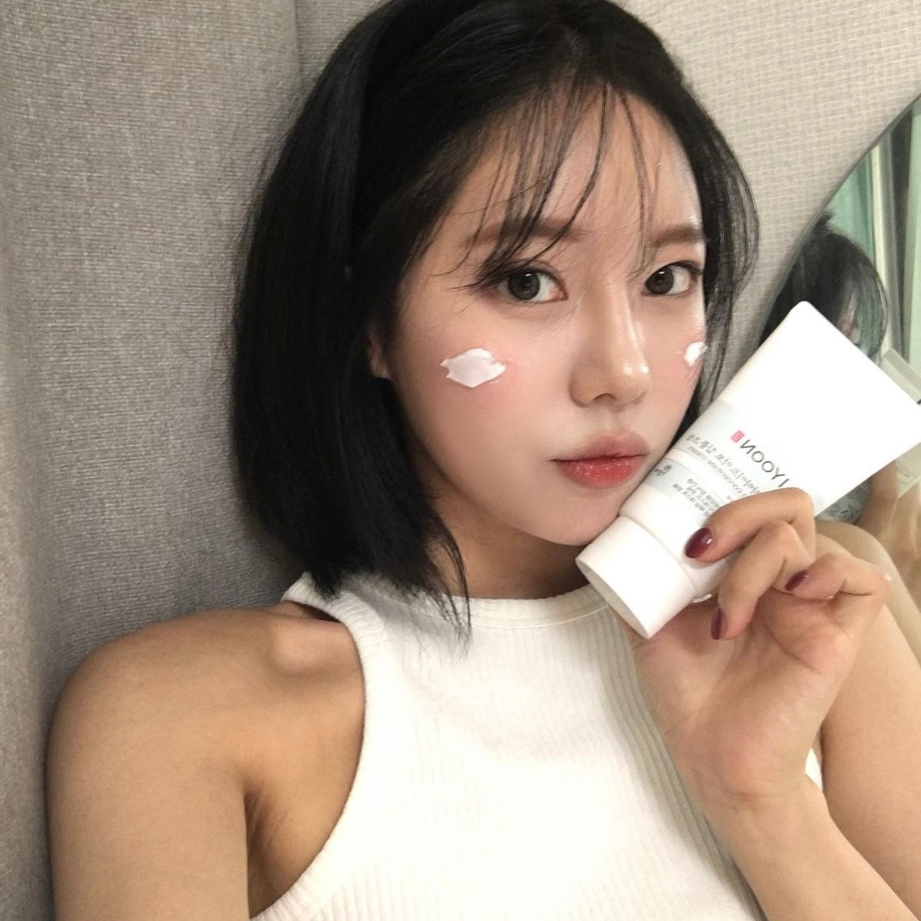 Illiyoon神經酰胺身體乳液🧴| 敏感肌膚、濕疹肌膚都可以使用 ♪