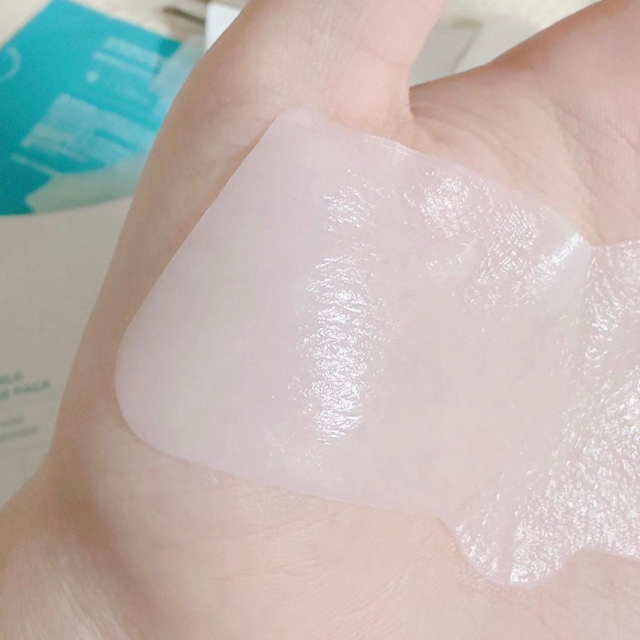 專為黑頭、皮脂及毛孔研發| ilso 溫和粉刺黑頭深層清潔導出鼻膜 Natural Mild Clear Nose Pack✨