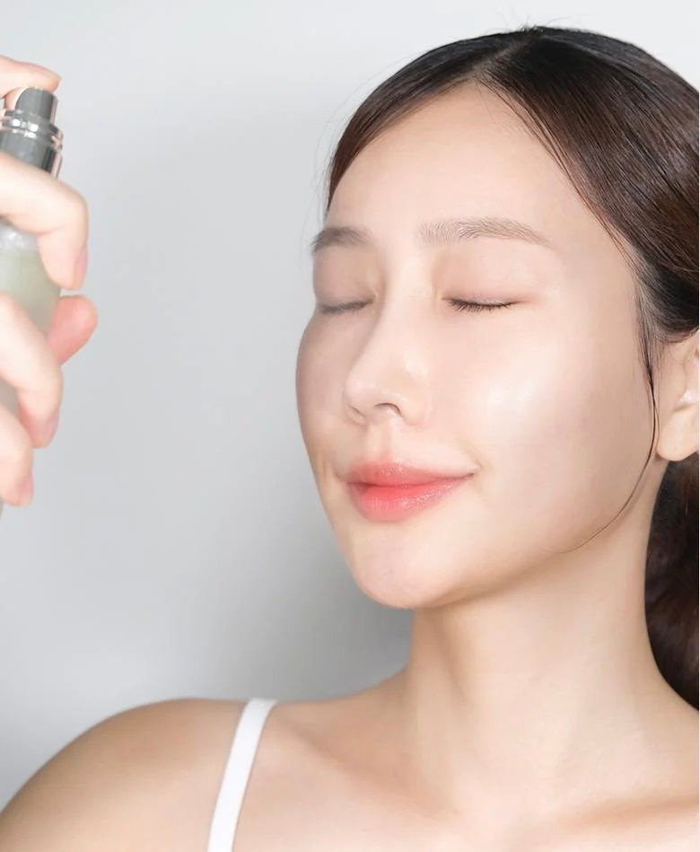 BOH 修復積雪草泛醇急救安瓶噴霧🌿| Bio heal PANTHECELL Repair Cica Ampoule Mist
