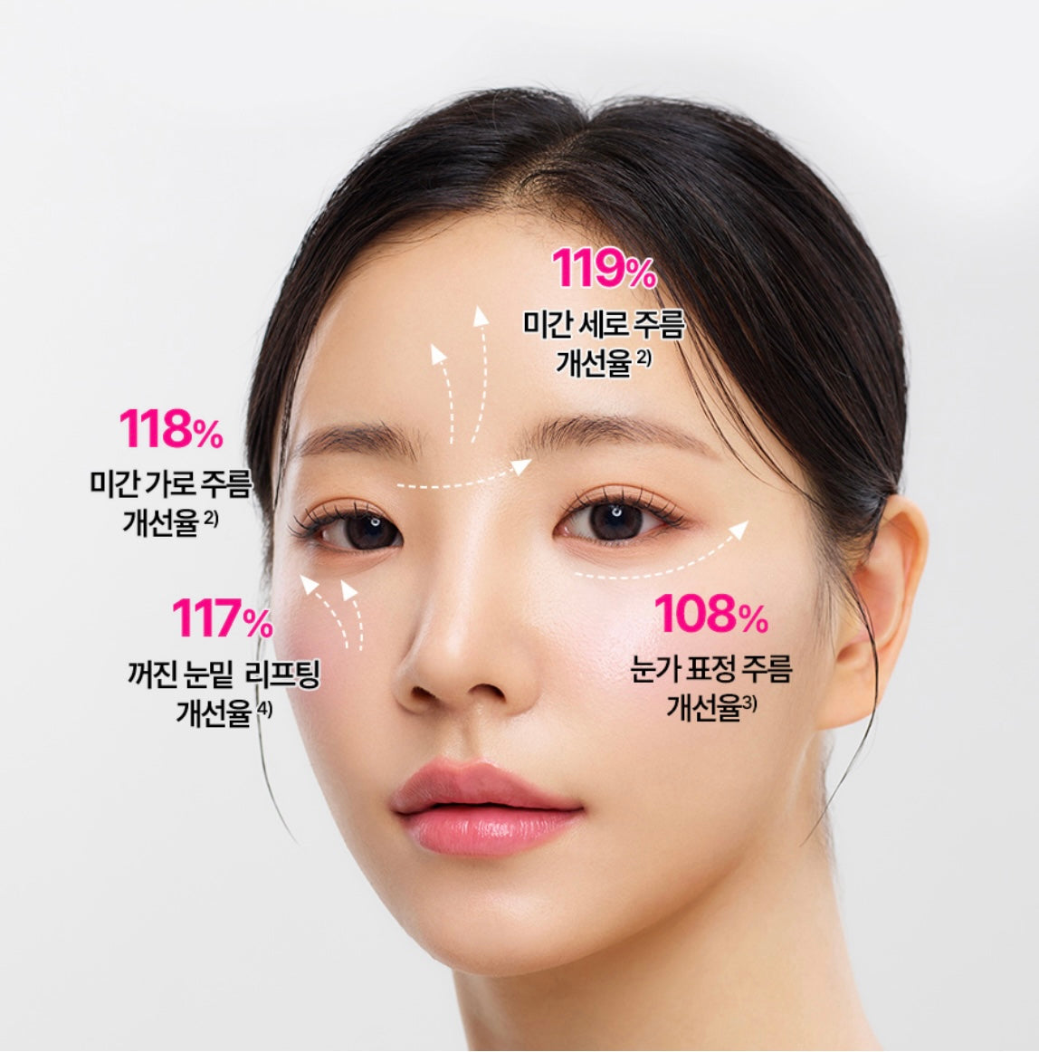 ISOI保加利亞玫瑰精華緊緻亮白修護眼膜🌹| ISOI BLEMISH CARE EYE & WRINKLE PATCH