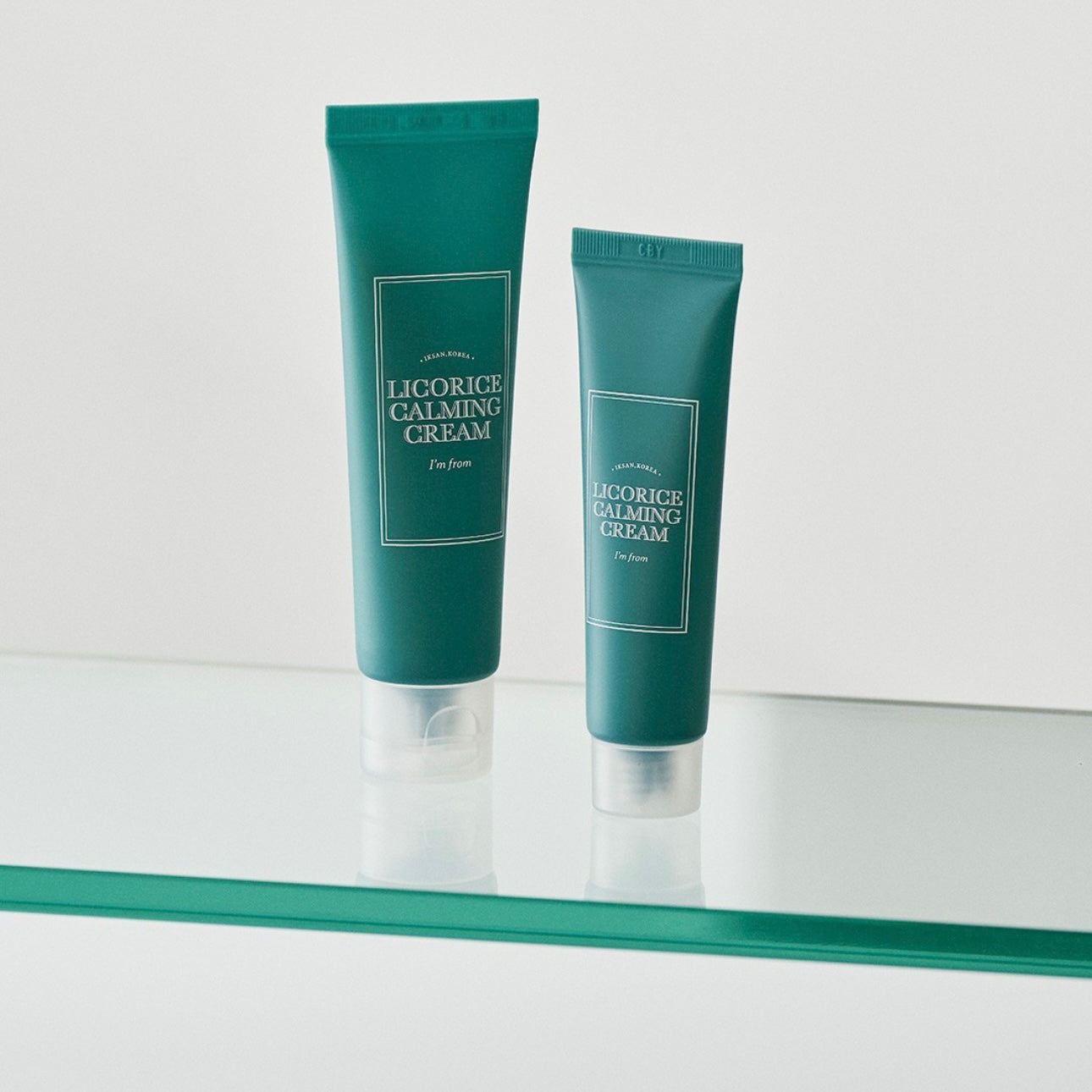 I'M FROM洋甘草舒緩面霜I'M FROM LICORICE CALMING CREAM🌿
