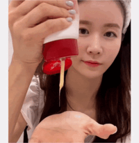 自留✨Milk Touch維他命膠囊亮白深層潔淨洗面乳❤️| Milk Touch Prunus Vita Capsule Cleaning Foam