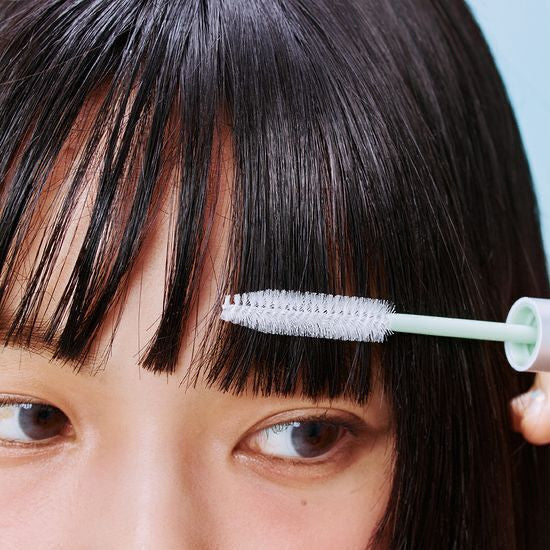 送頭髮保濕噴霧✨Narka 碎髮整理控油定型膏👱🏻♀️Narka Fresh Sebum Hair Mascara