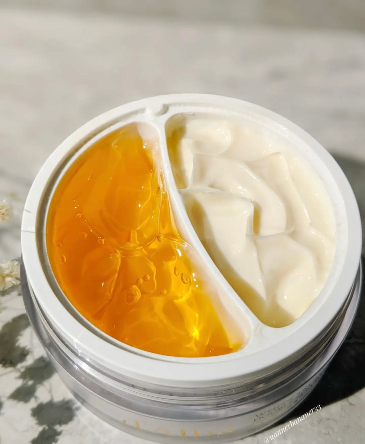 專櫃級護膚✨d’Alba 白松露雙效精華面霜 d’Alba White Truffle Double Serum&Cream