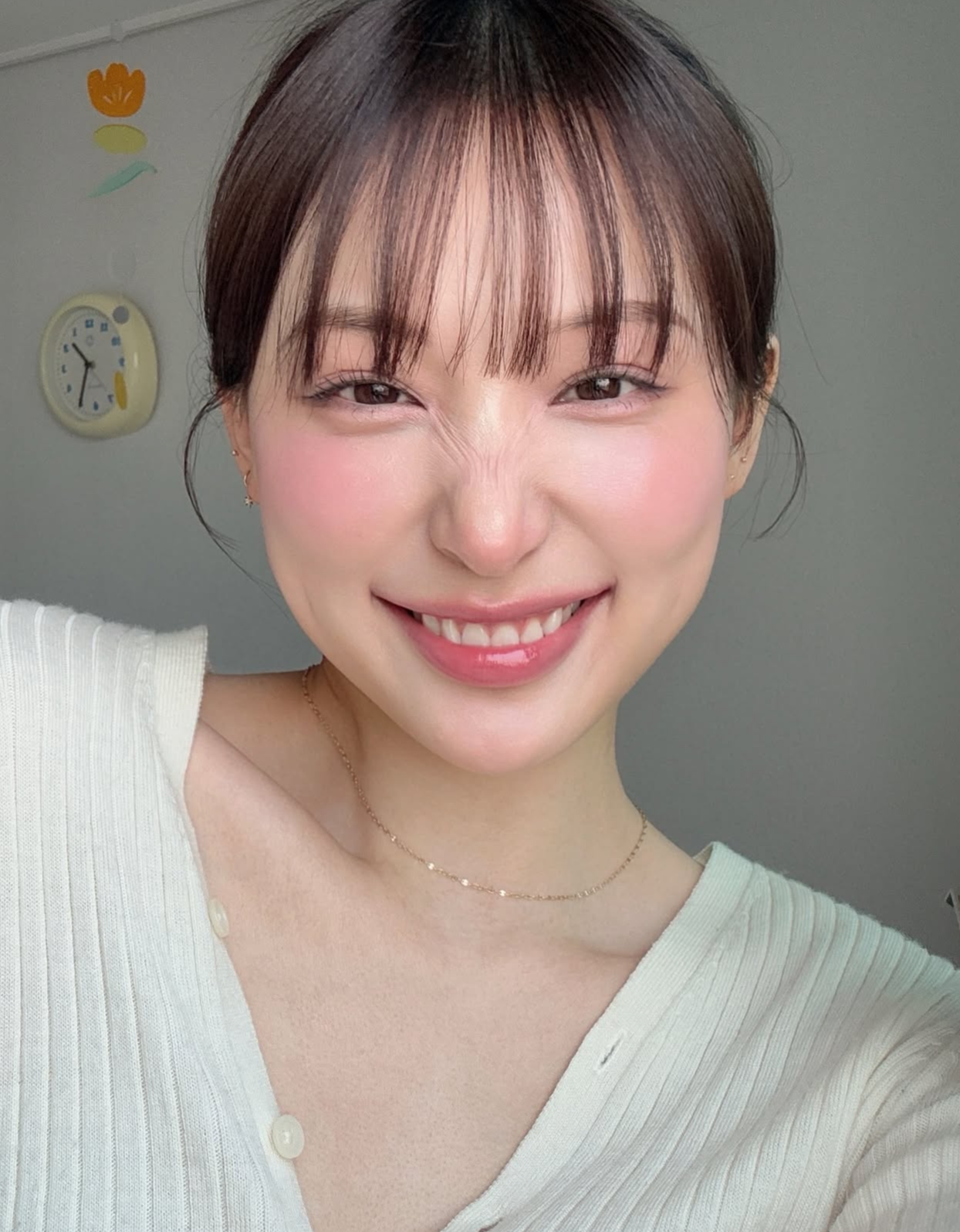 送高光✨Romand 果汁水潤奶油珠光腮紅波波 | Romand The Juicy Roll Cheek 🔮