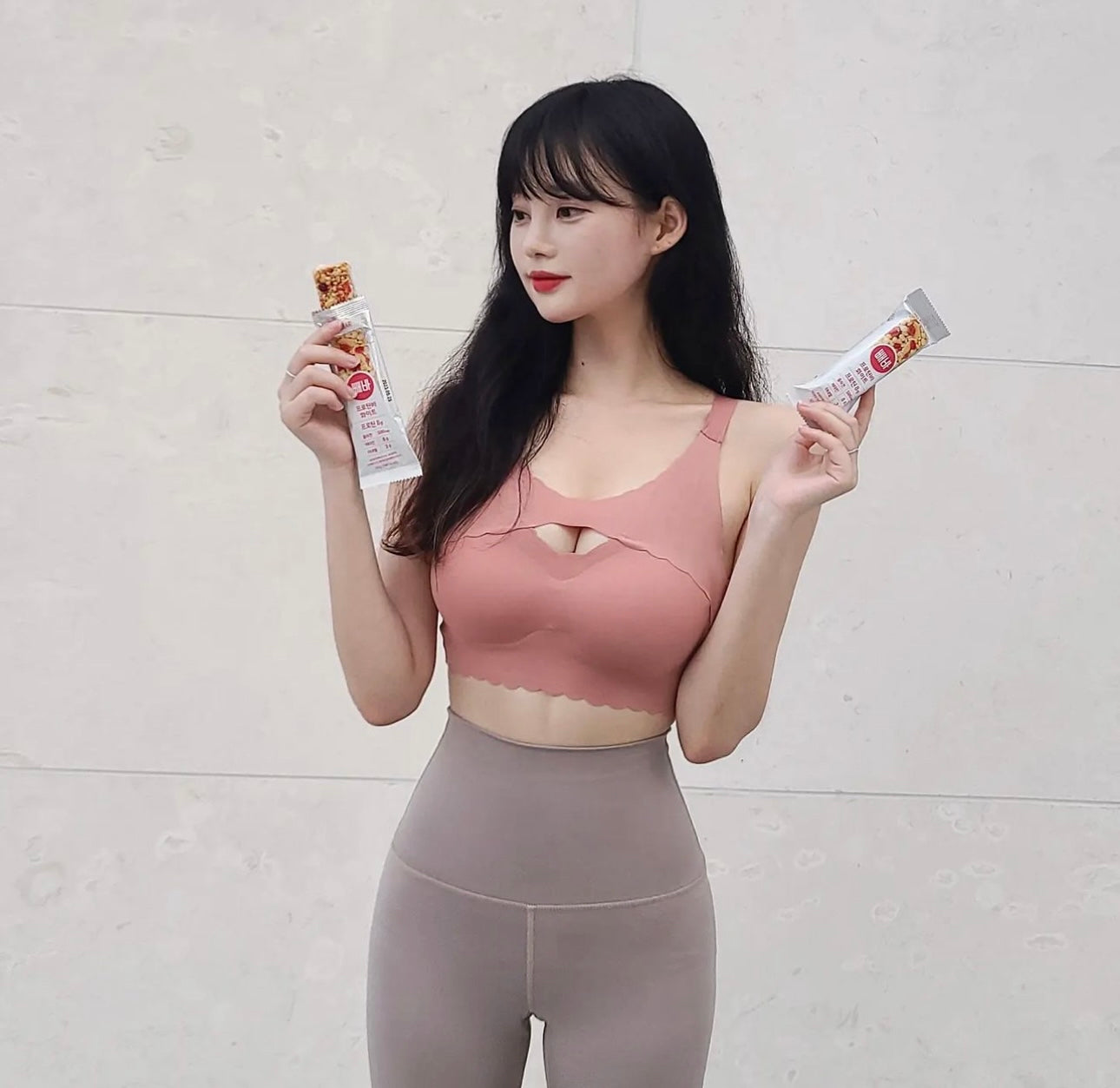 韓韶禧推薦款✨PPAEBAR Protein Bar 減肥代餐膠原蛋白能量棒🥚| 通過韓國HACCP認證🏅