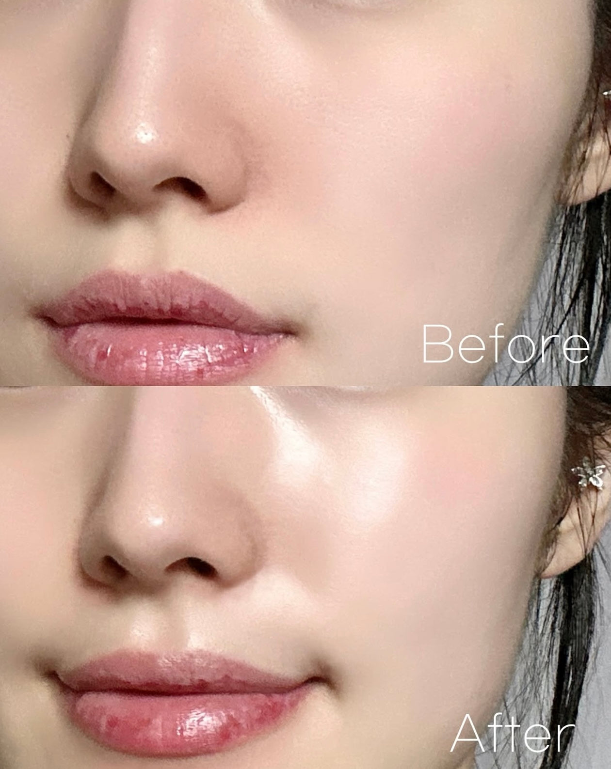 韓國專業醫美級護膚品牌👩🏼⚕️|DERMAFIRM 谷胱甘肽去瑕疵光感面霜💜✨| 雙重美白成分⭐️| DERMAFIRM SOOTHING REPAIR TONING CREAM