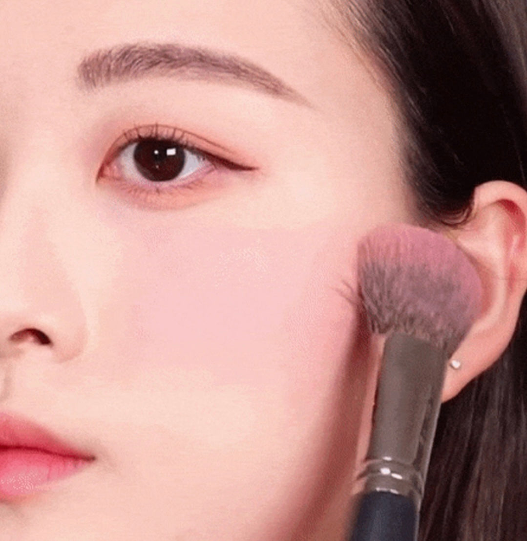LILYBYRED LUV BEAM CHEEK 甜美心型腮紅💖