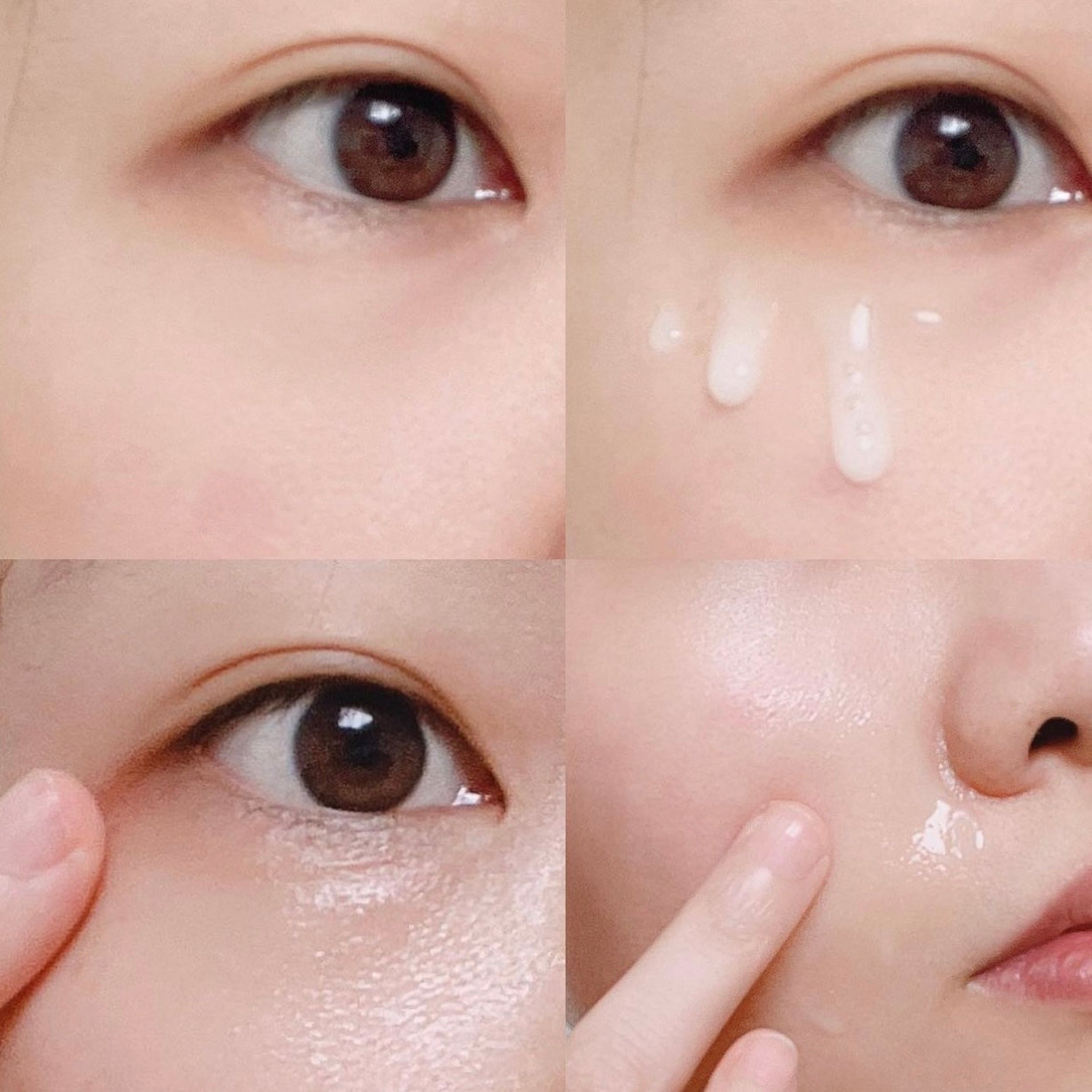 神仙級成分🧚🏻♀️| Br:Lab 小棕瓶去黑眼圈淡紋眼精華 Bifida Concentrate Eye Serum 💫| 抗老淡紋淡化黑眼圈 保濕滋潤🤍