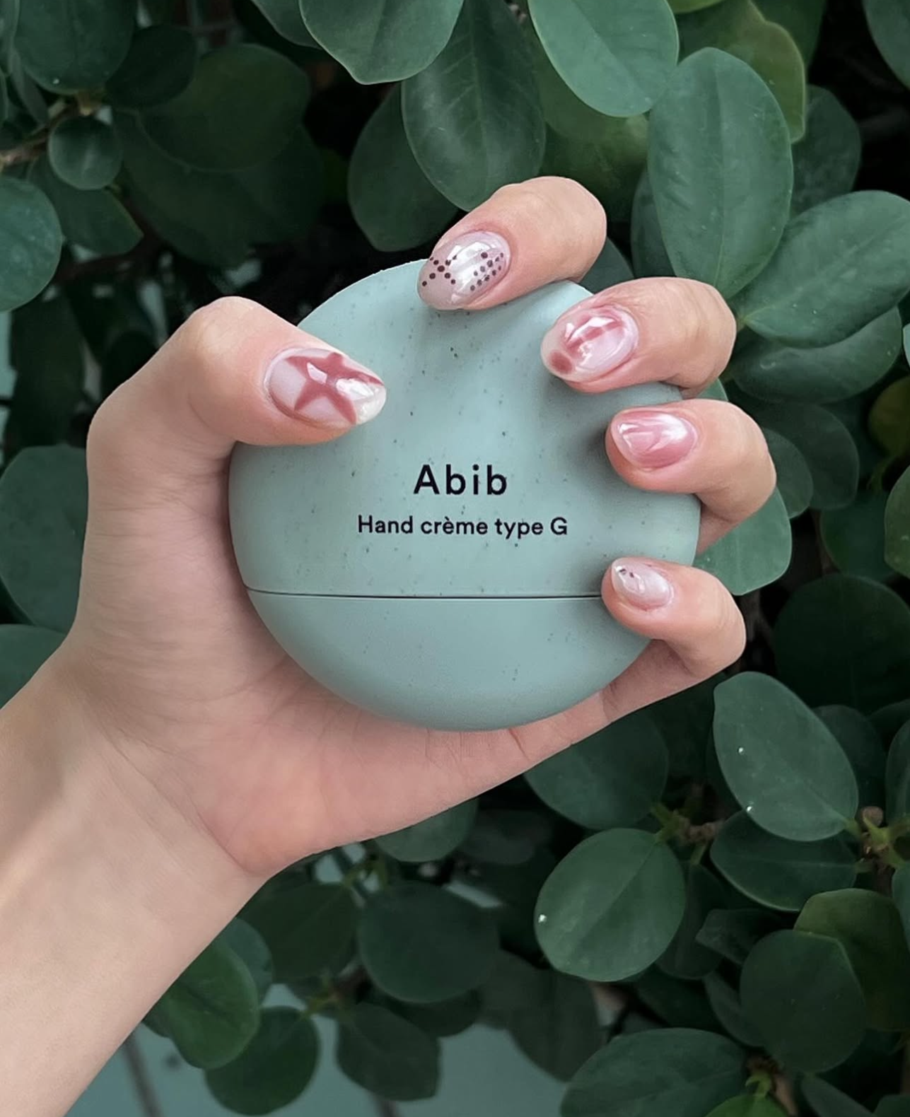 Abib Hand Crème 情緒香氛護手霜🕊️|三款質地 x 三種香氣 x 三種情緒