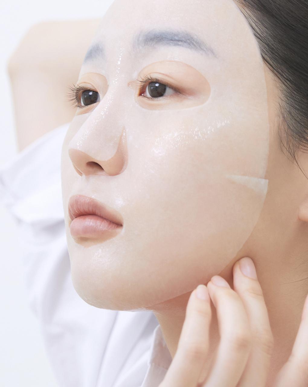 Mediheal茶樹王牌精華面膜 Mediheal Teatree Mask🌿