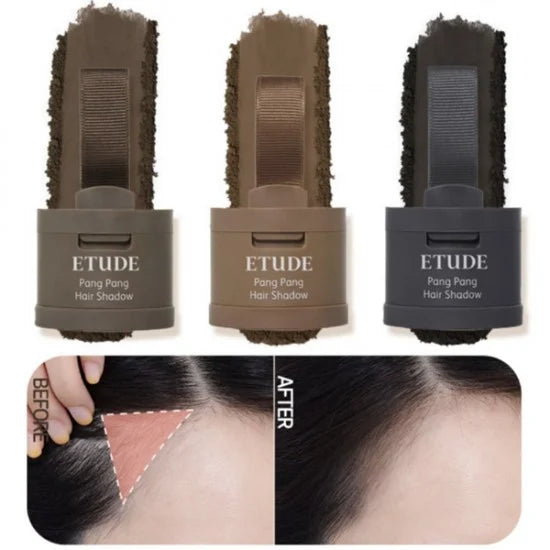 限量送陰影棒✨微禿女孩救星⭐️|ETUDE HOUSE PANG PANG 髮際線陰影粉👱🏻♀️