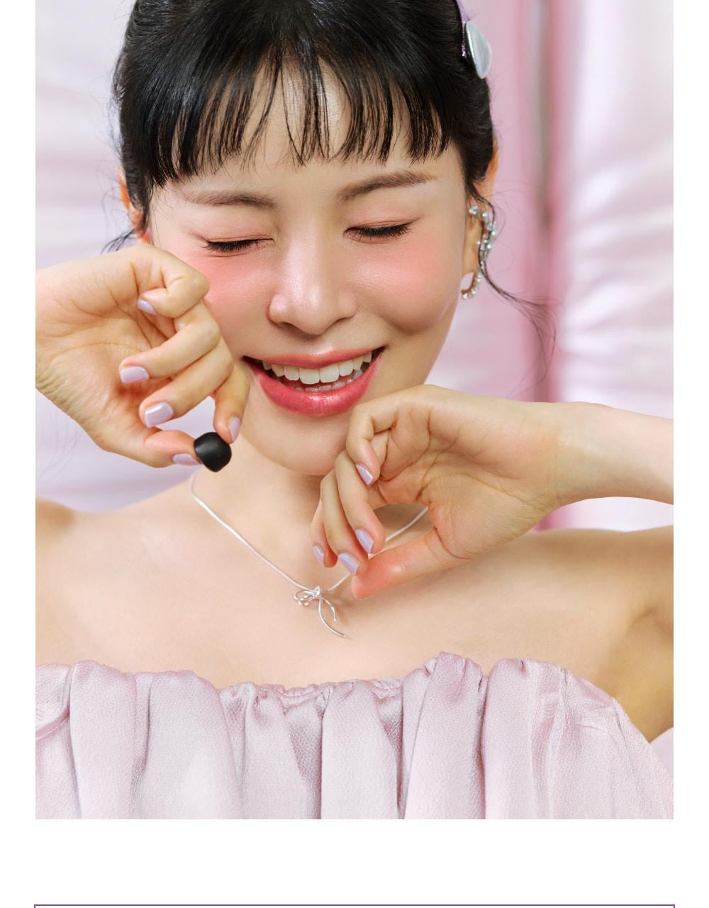 睡不著星人救星✨韓國爆火的COZA植物助眠軟糖!首爾大學研究團隊開發🇰🇷