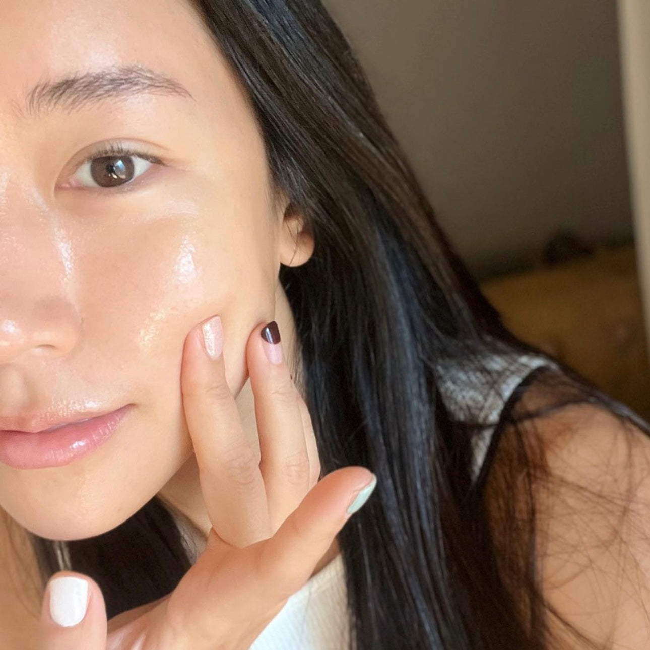 滋潤度超高敏感肌都用到| Get it beauty化妝水盲測TOP 1 🌟| Olive Young暢銷商品 COSRX蜂膠抗敏保濕爽膚水🐝