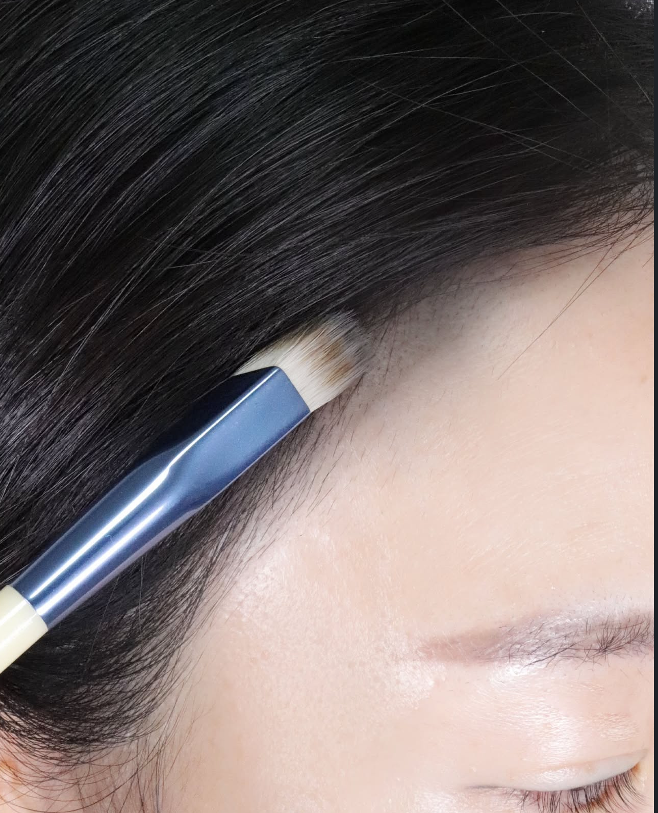 odiD 專業髮際線遮瑕陰影盤odiD Artist Hair Concealer Palette🎨|適合各種髮色⭐️